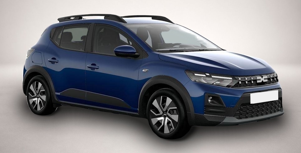 Bild Sandero Dacia
