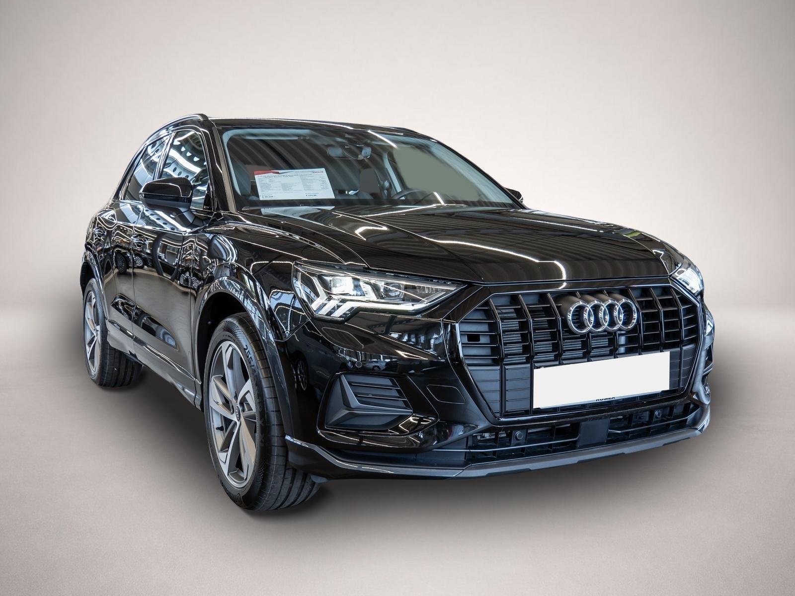 Bild Q3 Audi