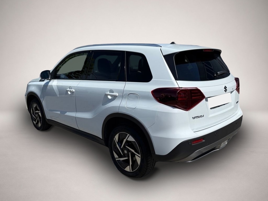 Bild 4 Suzuki Vitara 1.5 Dualjet Hybrid AGS Comfort+