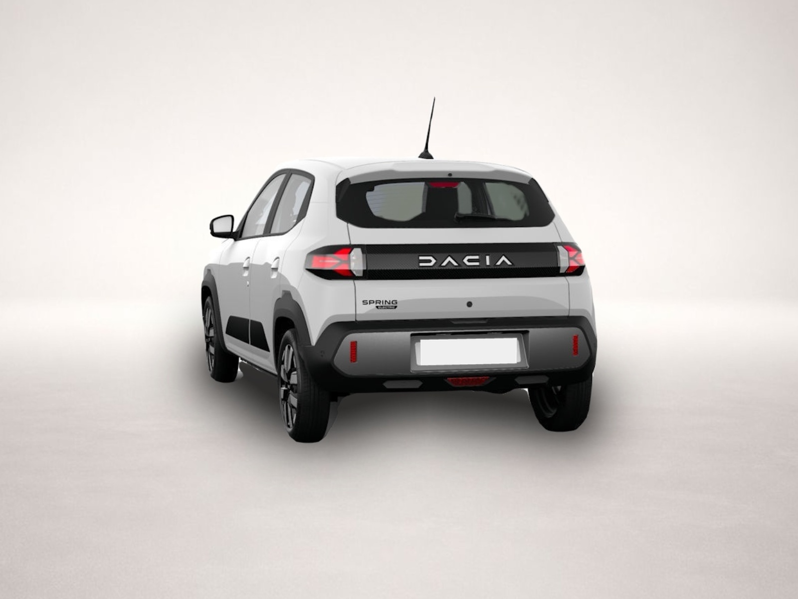 Bild 5 Dacia Spring Expression electric 70