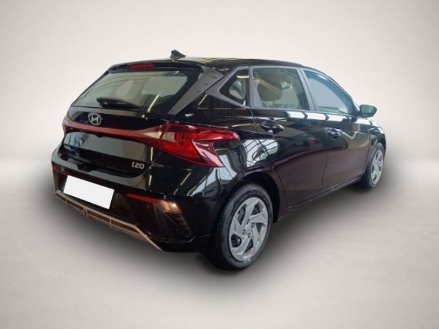 Bild 4 Hyundai i20 FL (MY25) 1.0 T-GDI (100 PS) 6-MT 2WD Select
