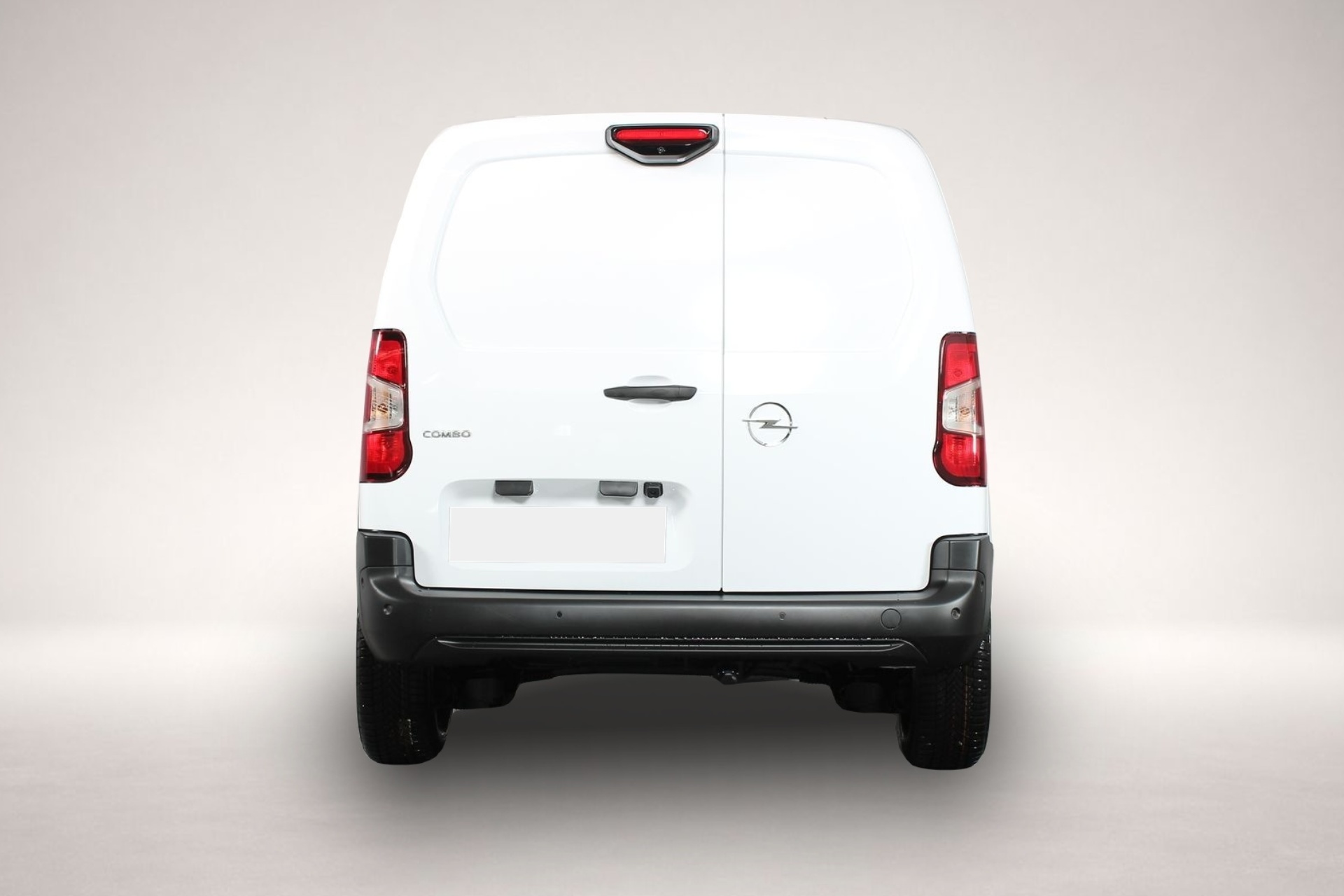 Bild 4 Opel Combo Opel Cargo Kastenwagen M mit erhöhter Nutz