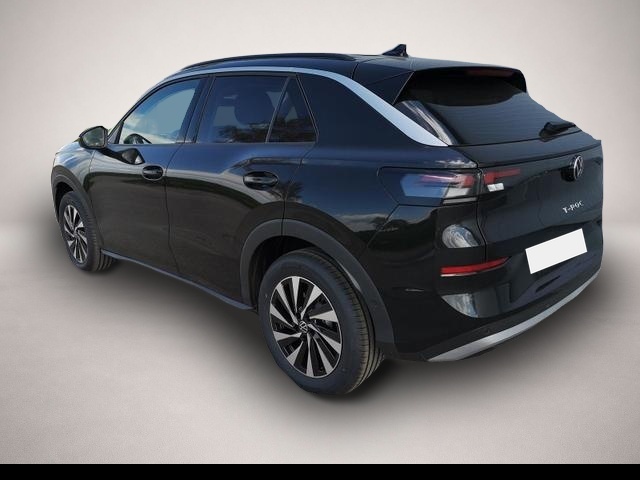 Bild T-Roc Volkswagen