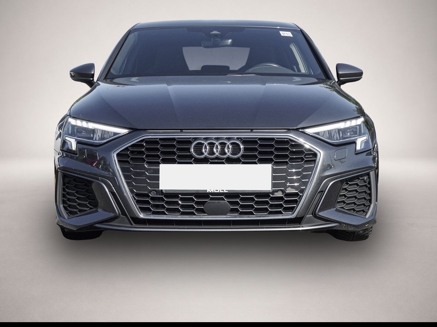 Bild 2 Audi A3 Sportback 35 TFSI S tronic S line Virtuell Na