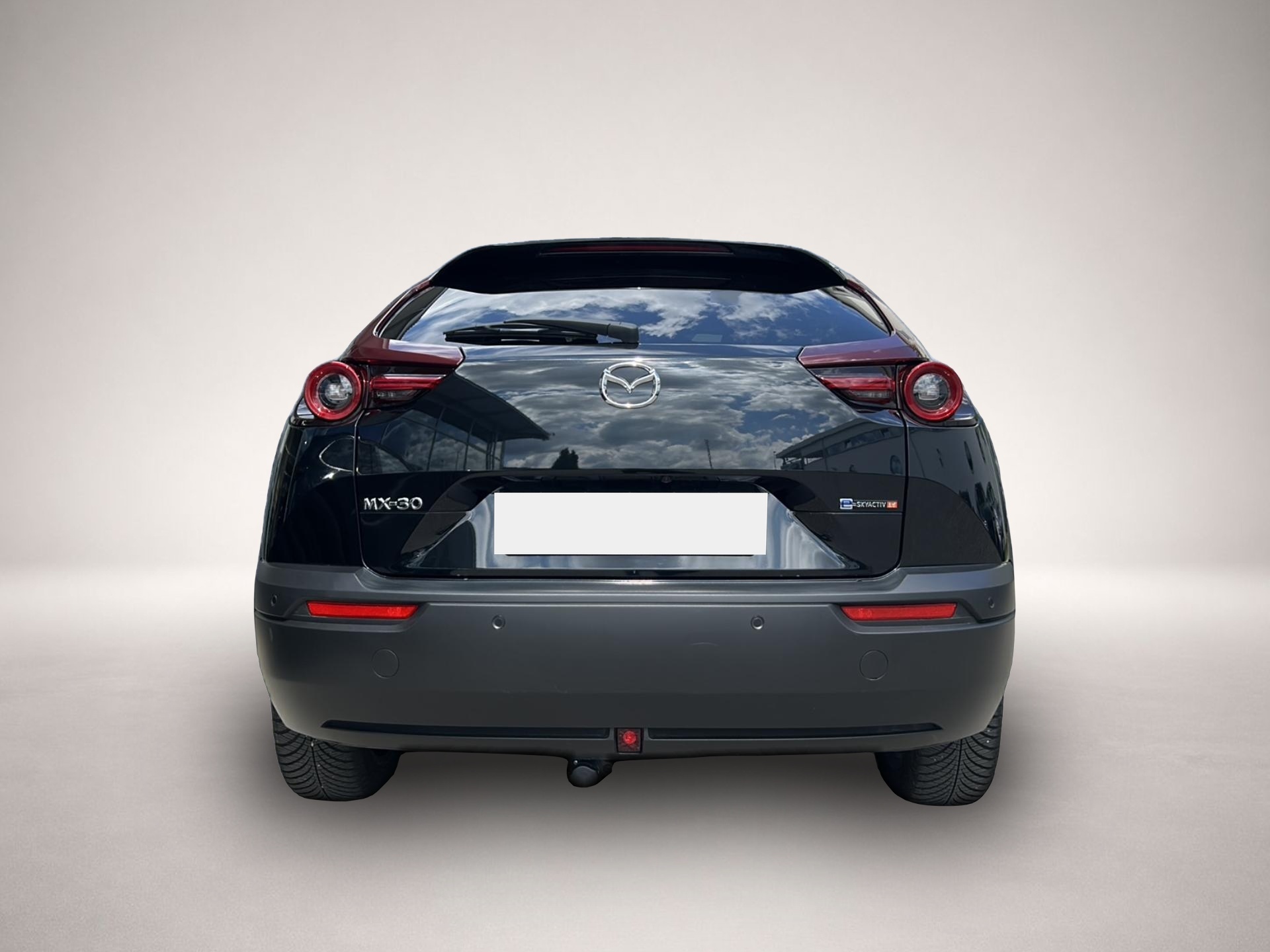 Bild 7 Mazda MX-30 Edition R R-EV Bluetooth Head Up Display L