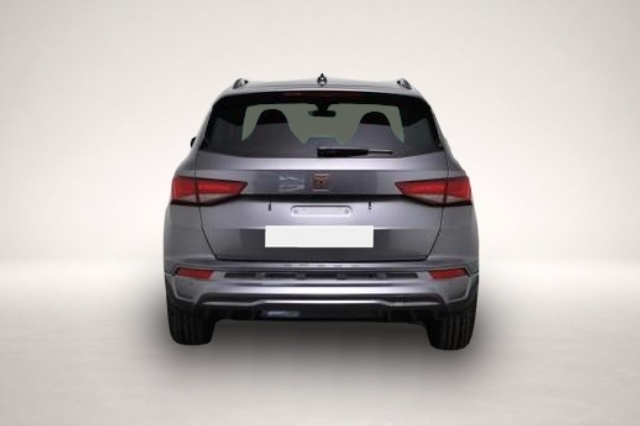 Bild 5 Cupra Ateca 1.5 TSI 110kW (150 PS) 7-Gang-DSG 110 kW .