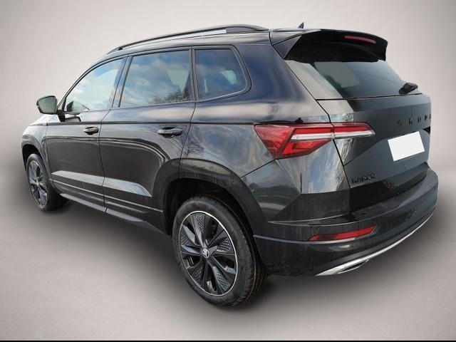 Bild Karoq Skoda