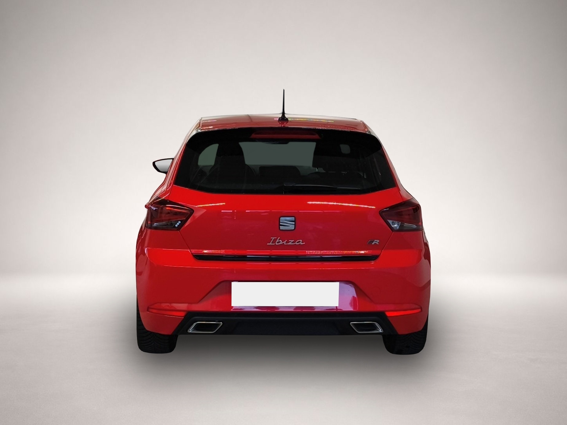 Bild 5 Seat Ibiza 1.5 TSI DSG FR Black LED+NAVI+18+Tempomat