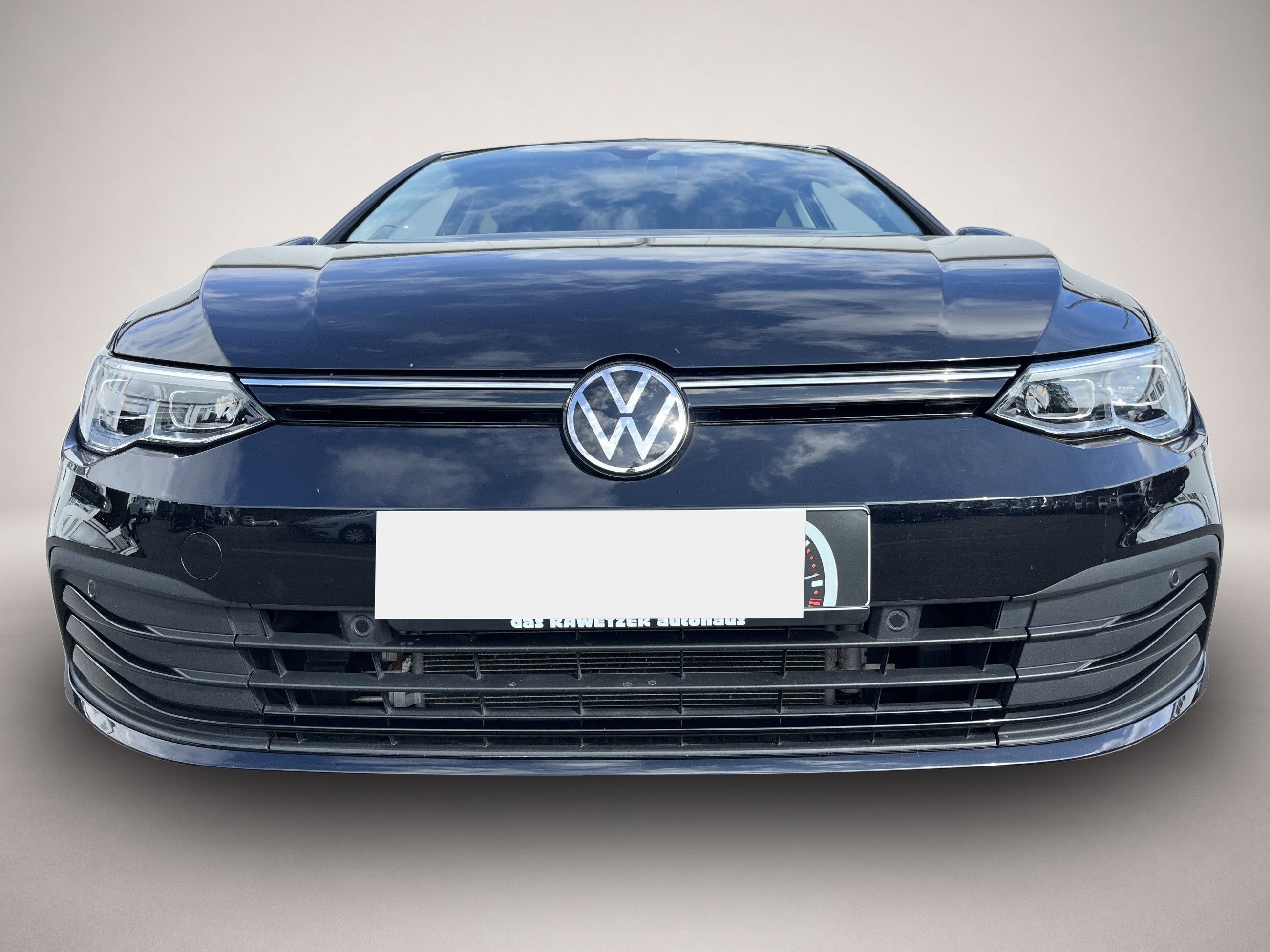 Bild 3 Volkswagen Golf 1.5 TSI Life 144¤ m.20% Anz. AHK STHZ Navi