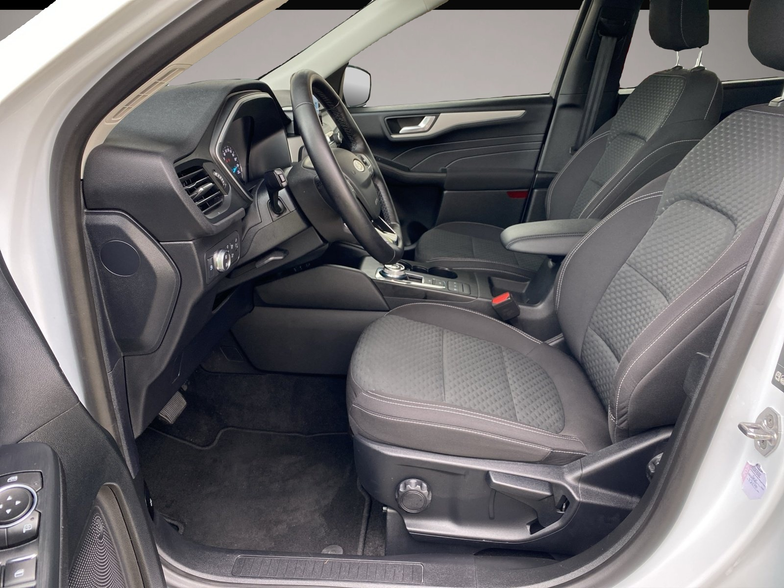 Bild 7 Ford Kuga 2.5 Duratec PHEV WiPa*Navi*SHZ*PDC*DAB*