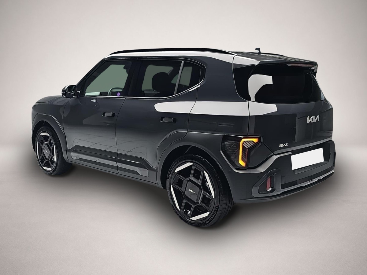 Bild 3 Kia EV2 61.0 KWH GT LINE MJ27 WINTER-CONNECT 22KW-AC