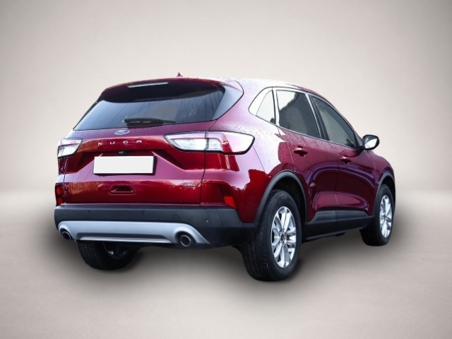 Bild 2 Ford Kuga Plug-In Hybrid Titanium Navi Digitales Cock