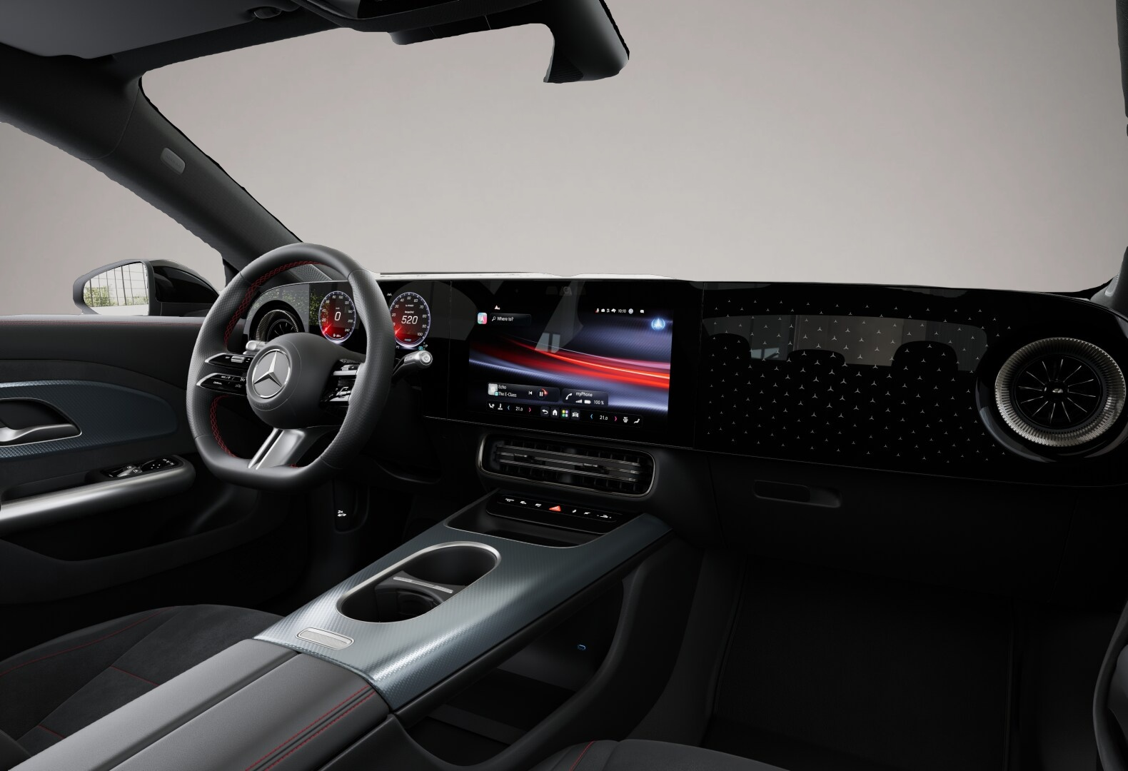 Bild 4 Mercedes-Benz CLA 250