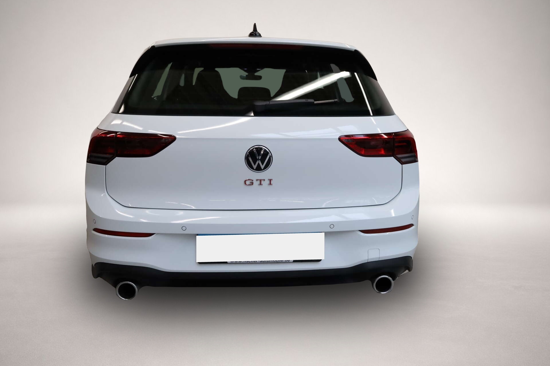 Bild 4 Volkswagen Golf 2.0 TSI OPF GTI