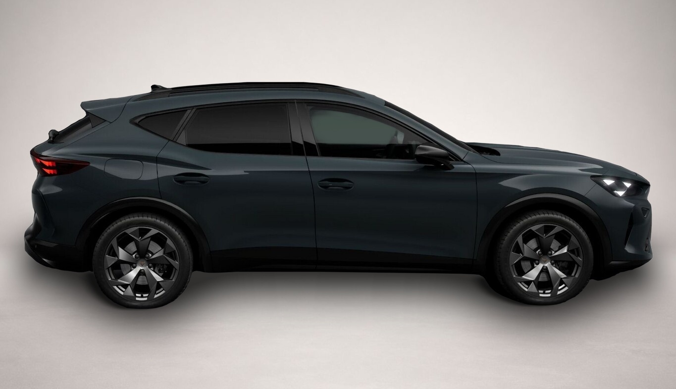 Bild 3 Cupra Formentor eTSI DSG Dinamica SHZ Kam Ambiente ACC