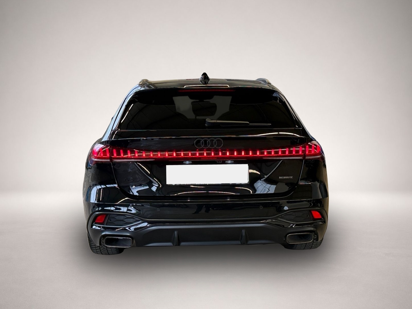 Audi A5 A5 Avant TFSI e-hybrid qu. S-Line*Matrix*B&O - Thumbnail 4