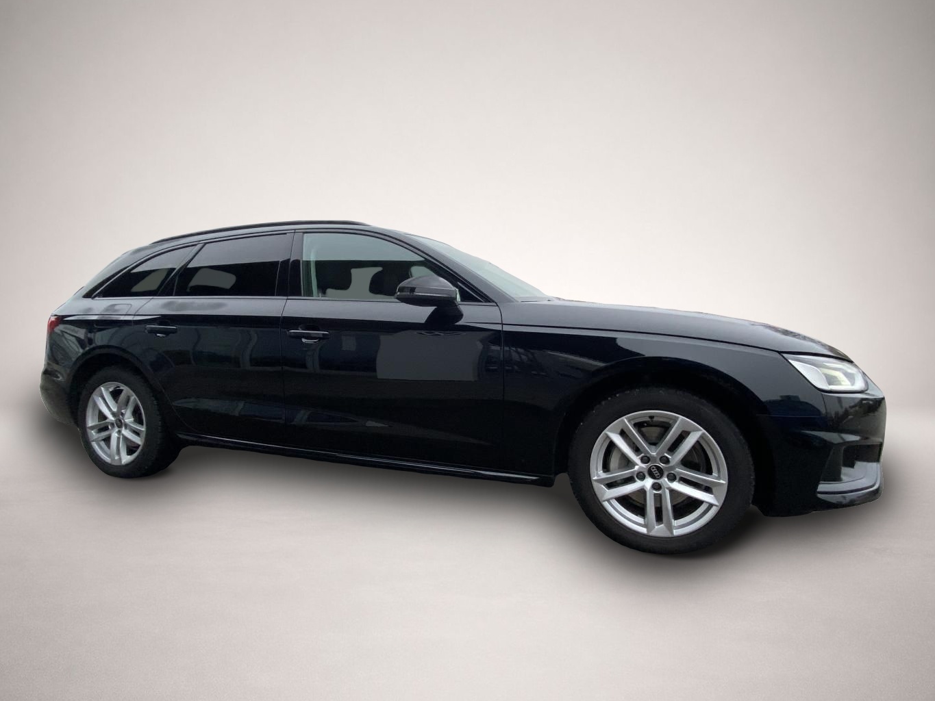 Fotografie 6 des Audi A4 Avant 2.0 TDI 40 S-Tronic advanced NAVI+KAMER