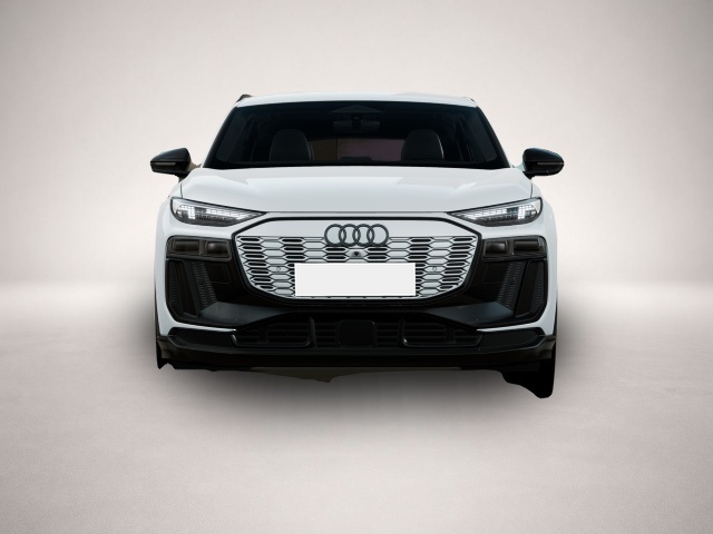 Fotografie 4 des Audi quattro Q6 Sportback e-tron quattro Luft/Matrix/HeadUp/B