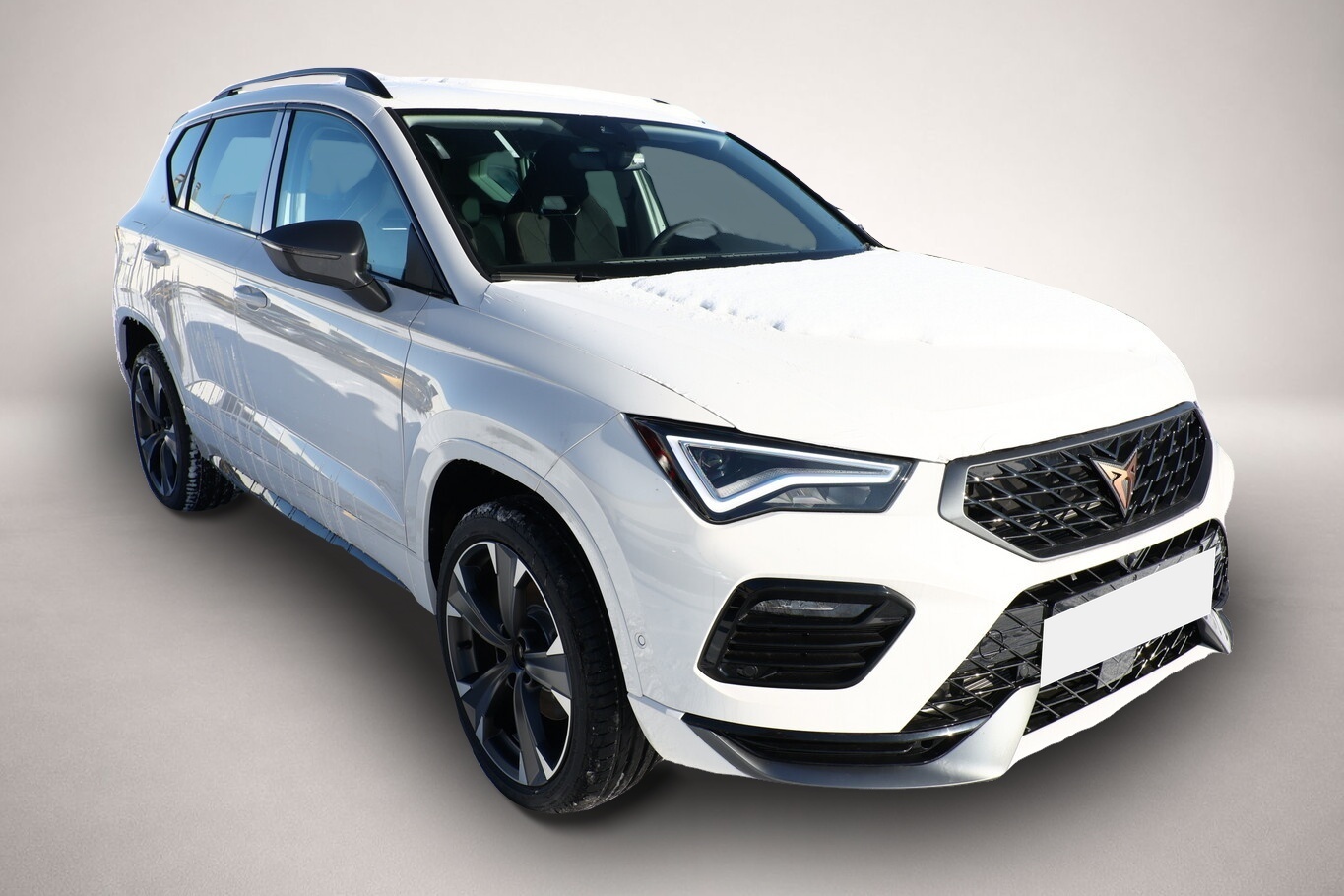 Bild 2 Cupra Ateca DSG 4D Nav Keyl Kam ACC 5JGarantie SHZ+LHZ