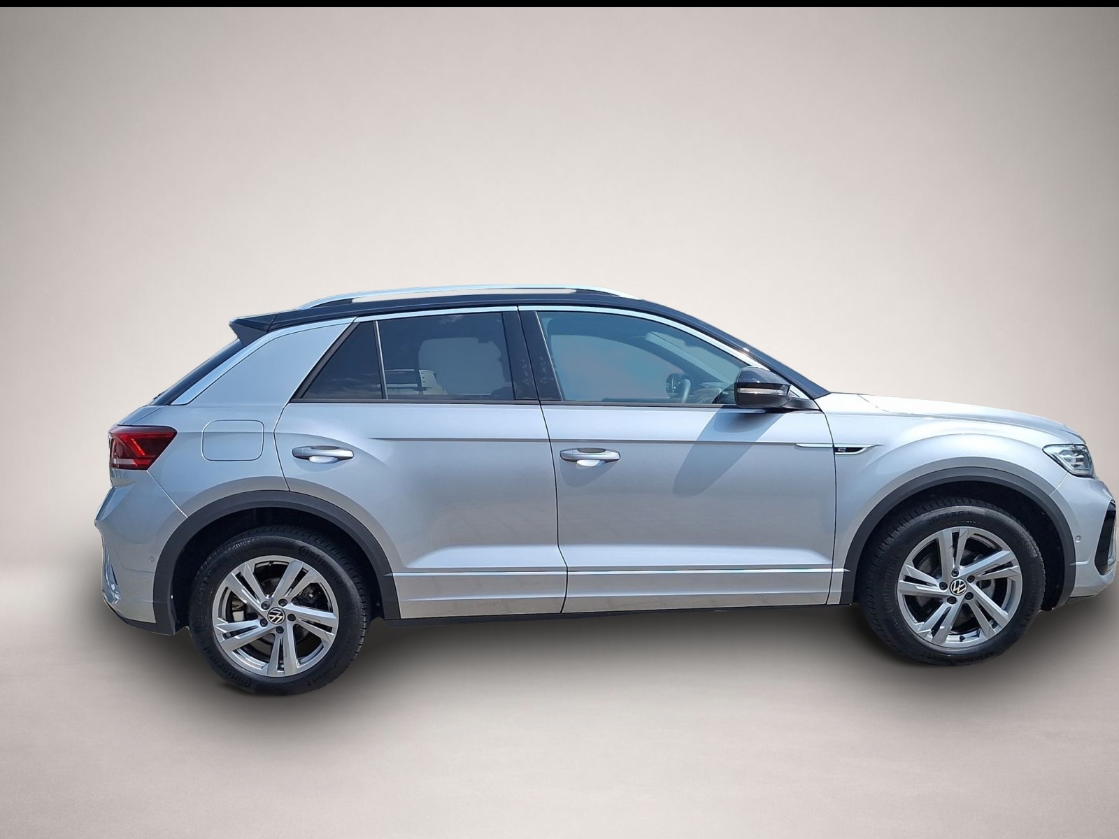 Bild 7 Volkswagen T-Roc 1.5 TSI DSG R-Line *AHK*Kamera*LED*Navi*