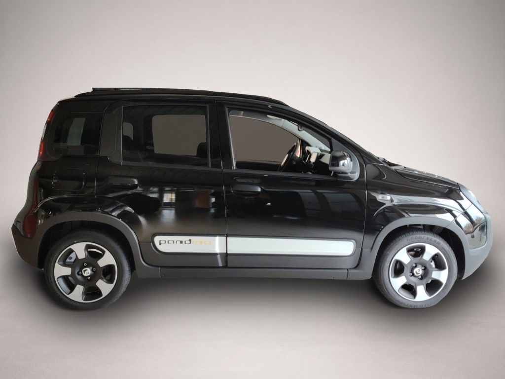 Bild 3 Fiat Other Pandina 1.0 GSE Hybrid Cross (312)