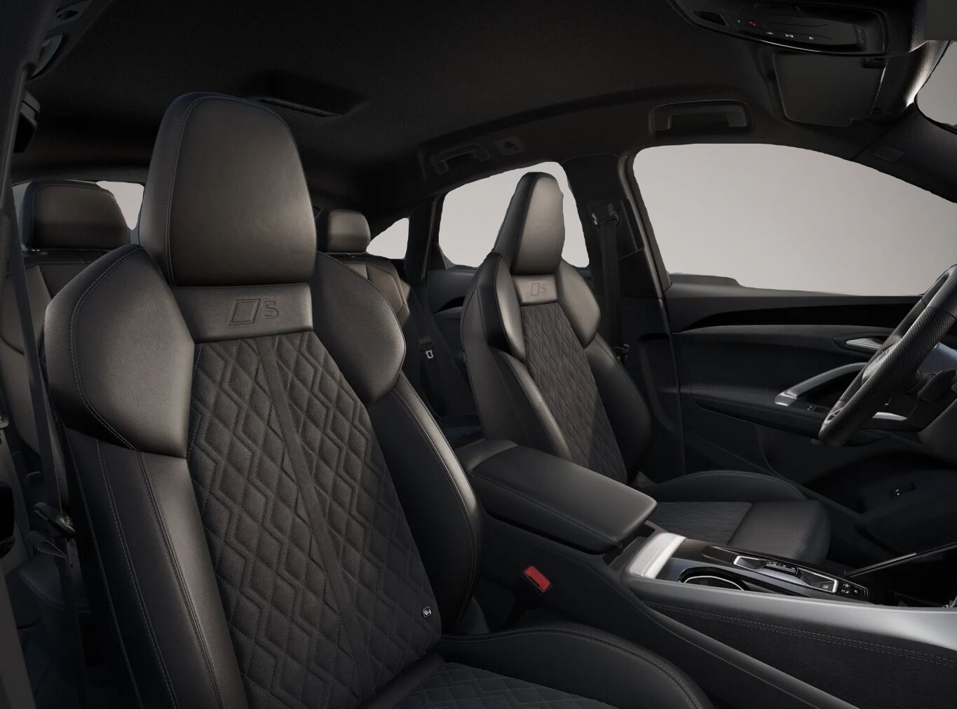 Bild 5 Audi Q5 2xS line Tech PrivG 20Z Leder ACC Kam KlimaP