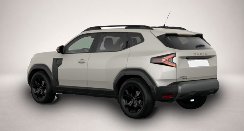 Bild 3 Dacia Duster Hybrid 155 Extreme SHZ LED RFK PDC