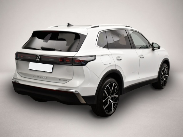 Bild 2 Volkswagen Tiguan 1.5 TSI eHybrid DSG Elegance Matrix/AHK/P