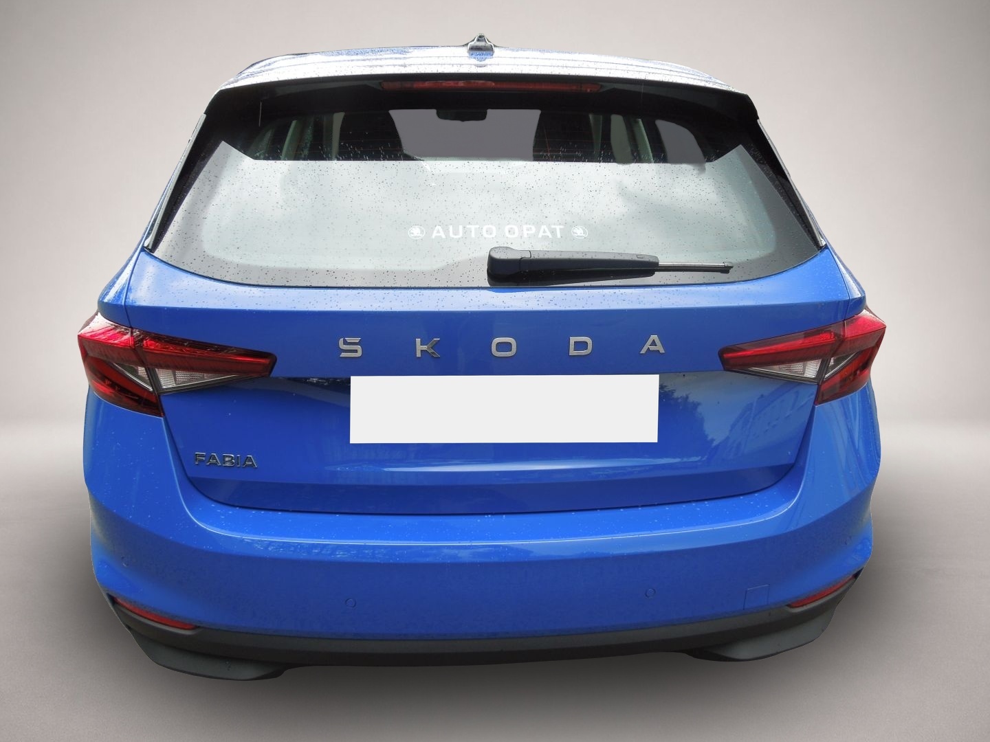 Bild 5 Skoda Fabia 1.0TSI Classic/LED/Klimaautomatik/Sitzheiz