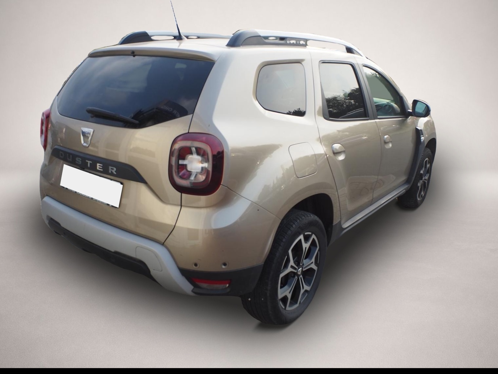 Fotografie 4 des Dacia Duster 1.3 TCE Prestige *Allwetter*Kamera*