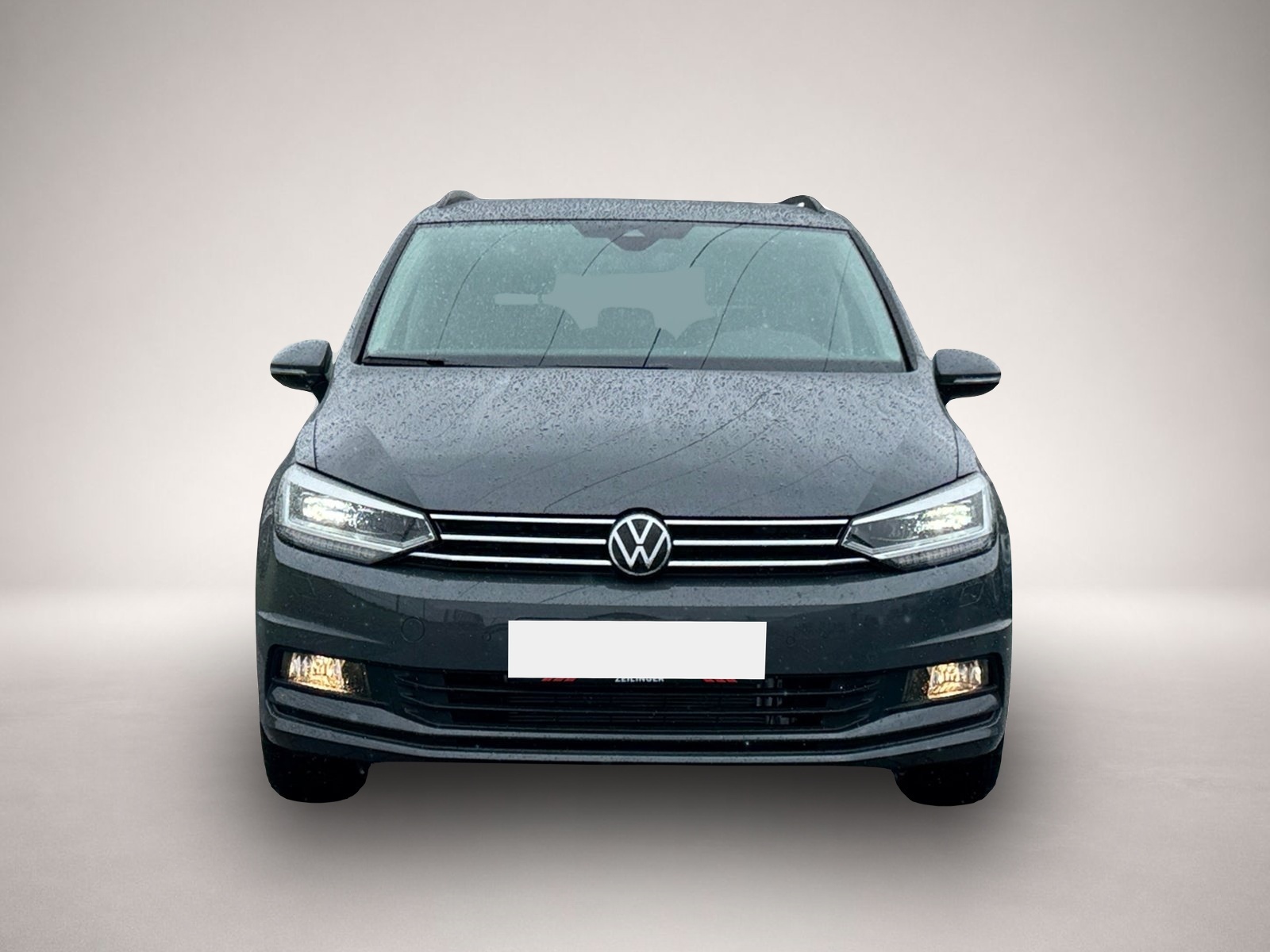 Bild 2 Volkswagen Touran Comfortline TSI DSG|AHK|7 SITZE|el.HECK