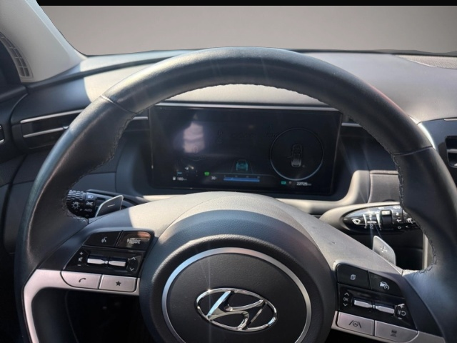 Bild 6 Hyundai TUCSON Trend Hybrid 2WD +KLIMA+RFK+PDC+LED+UVM+