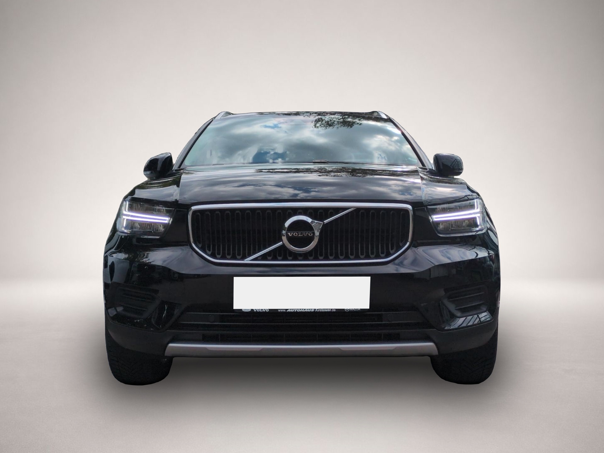 Bild 5 Volvo XC40 T3 Momentum Pro 2WD Automatik Bluetooth Nav