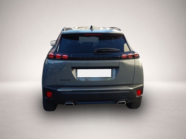 Bild 4 Peugeot 2008 Allure LED Apple CarPlay Android Allure