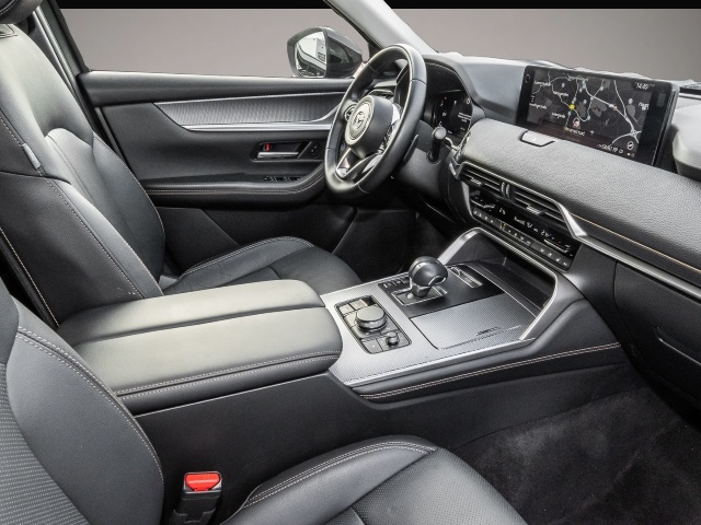 Bild 4 Mazda CX-60 e-SKYACTIV PHEV EXCLUSIVE-LINE CON-P DRI-P