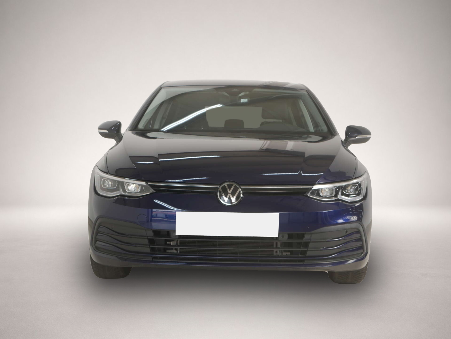 Fotografie 2 des Volkswagen Golf 1.5 TSI Life