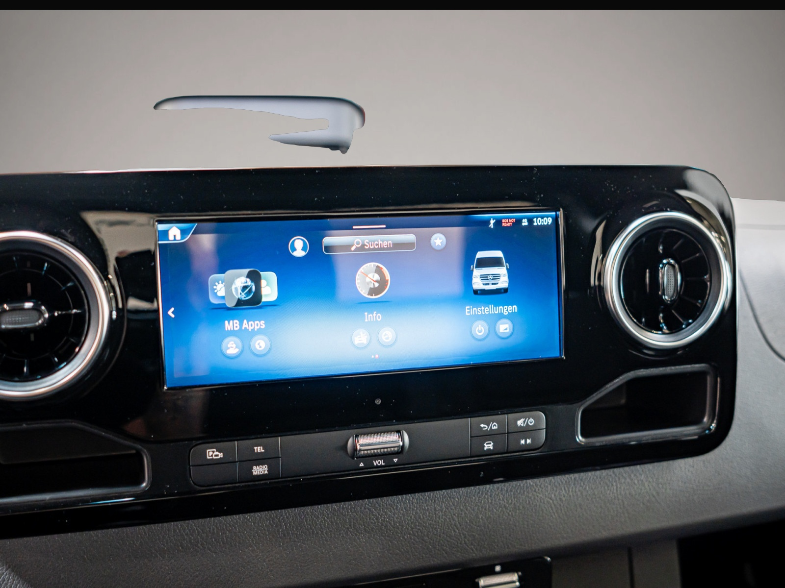 Bild 5 Mercedes-Benz Sprinter