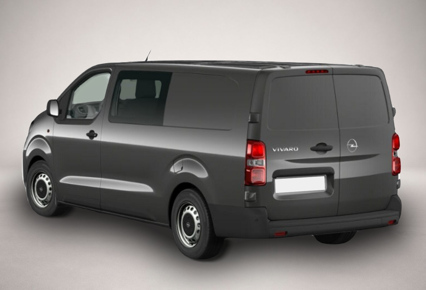 Bild 3 Opel Vivaro DOKA XL 2.2 Kam CarPl SichtP Anti-R AHK