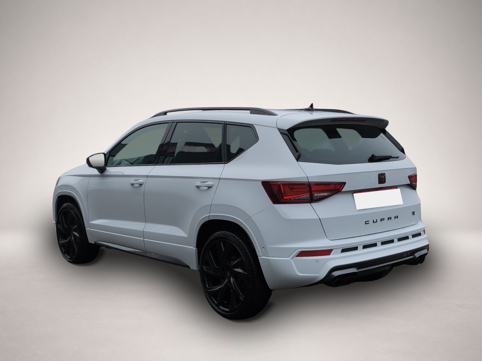 Fotografie 4 des Cupra Ateca 2.0 TSI DSG 4Drive VZ AHK+20+Kamera+Navi+S