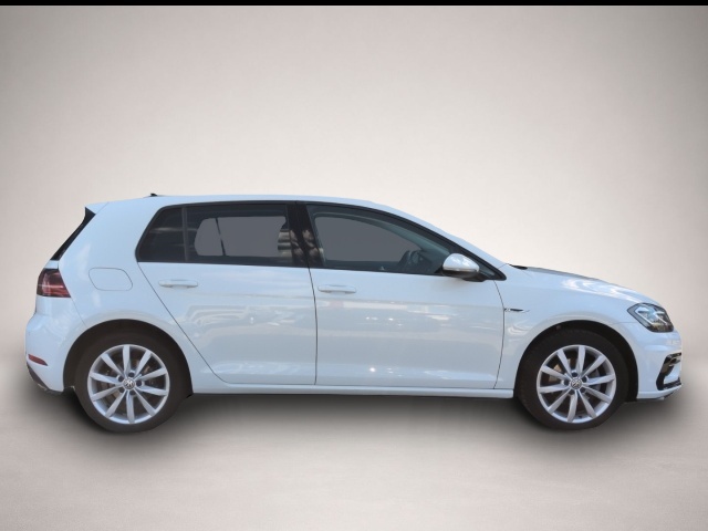 Bild 2 Volkswagen Golf VII R-LINE Highline 1.5TSI*DSG ACC LED Navi
