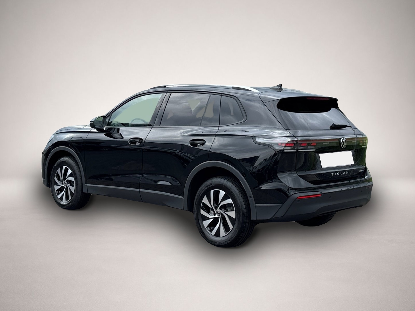 Bild 4 Volkswagen Tiguan Life Plus eHybrid DSG|AHK|LED-PLUS|eHECK