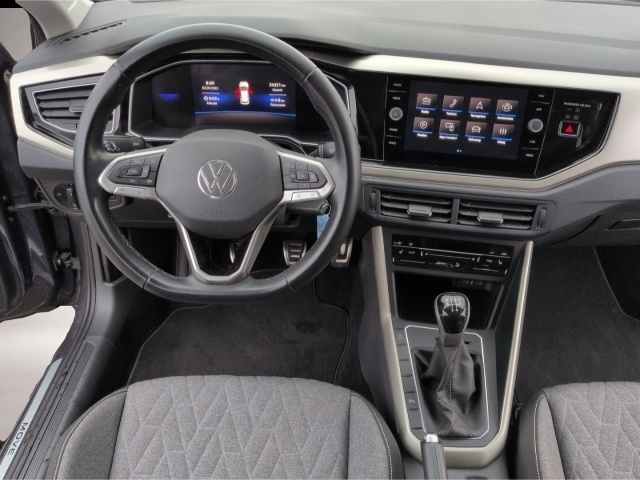 Fotografie 5 des Volkswagen Taigo MOVE 1.0TSI*LED digCockp VKZ-Erk App-Conn