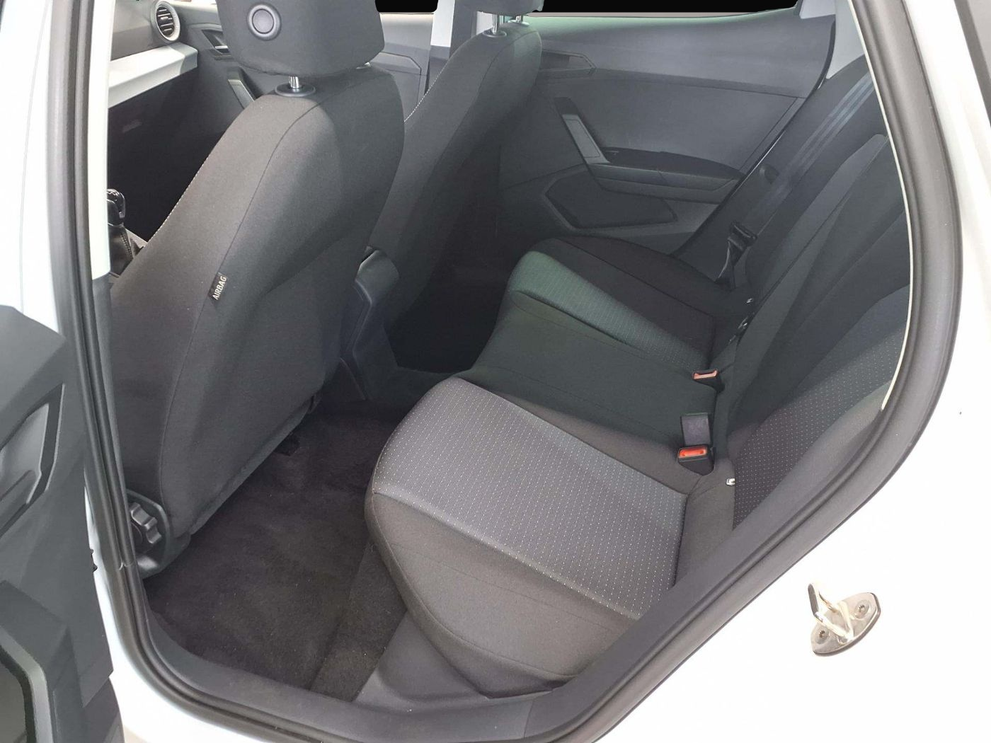 Bild 4 Seat Ibiza 1.0 TSI Style LED NAVI ACC PDC KAMERA SHZ