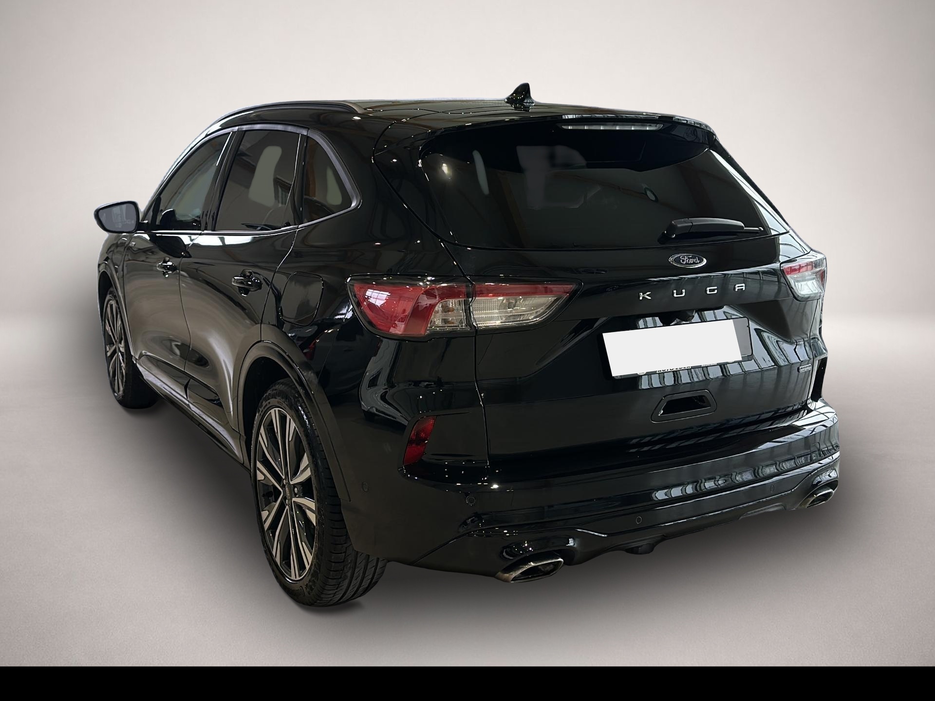Bild 2 Ford Kuga Plug-In Hybrid ST-Line X Sportpaket Bluetoo