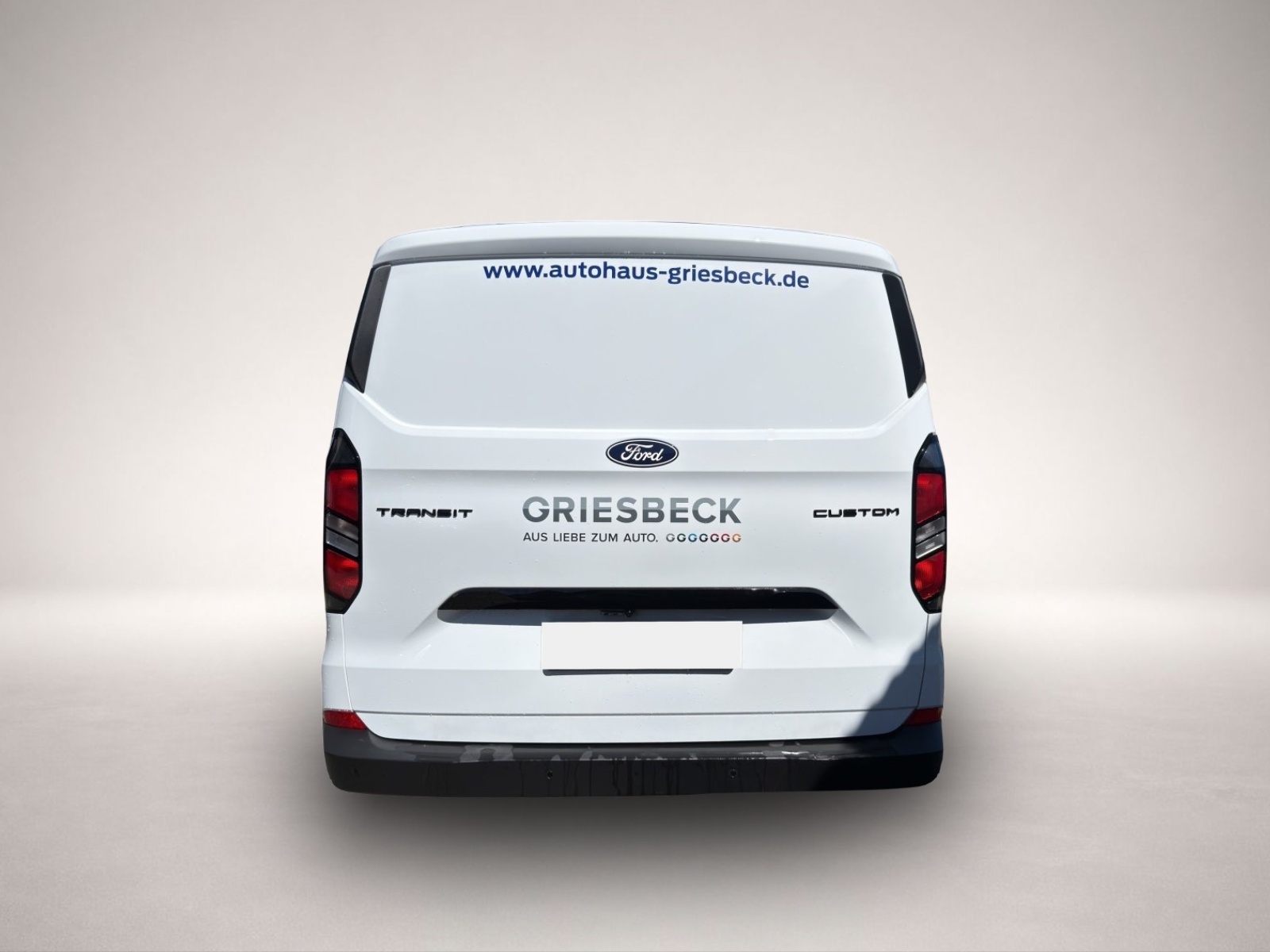 Bild 4 Ford Other Transit Custom Kasten 280 L1 Trend