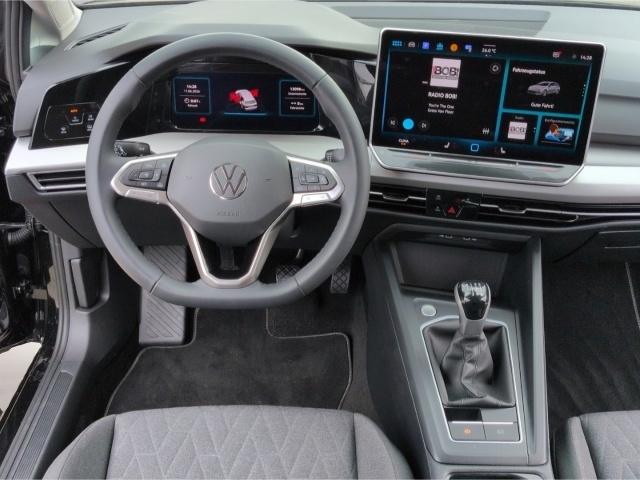 Bild 5 Volkswagen Golf Variant VIII Life 1.5TSI*ACC SHZ 3Z-Klima