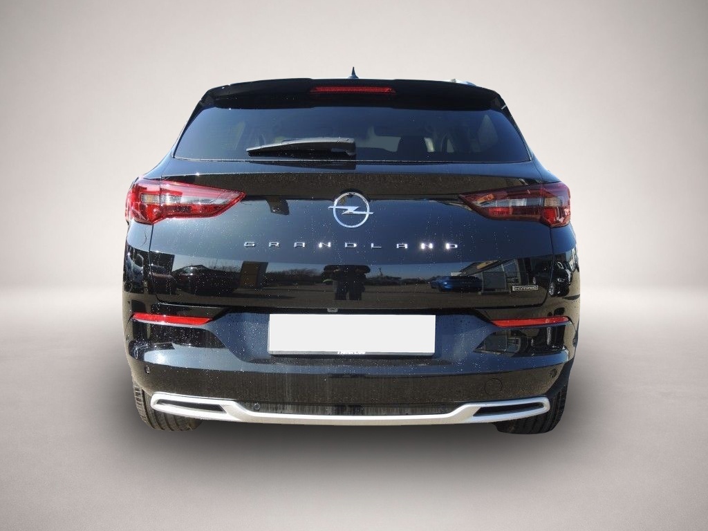 Bild 4 Opel Grandland (X) Grandland Plug-in-Hybrid 1.6 Elegance