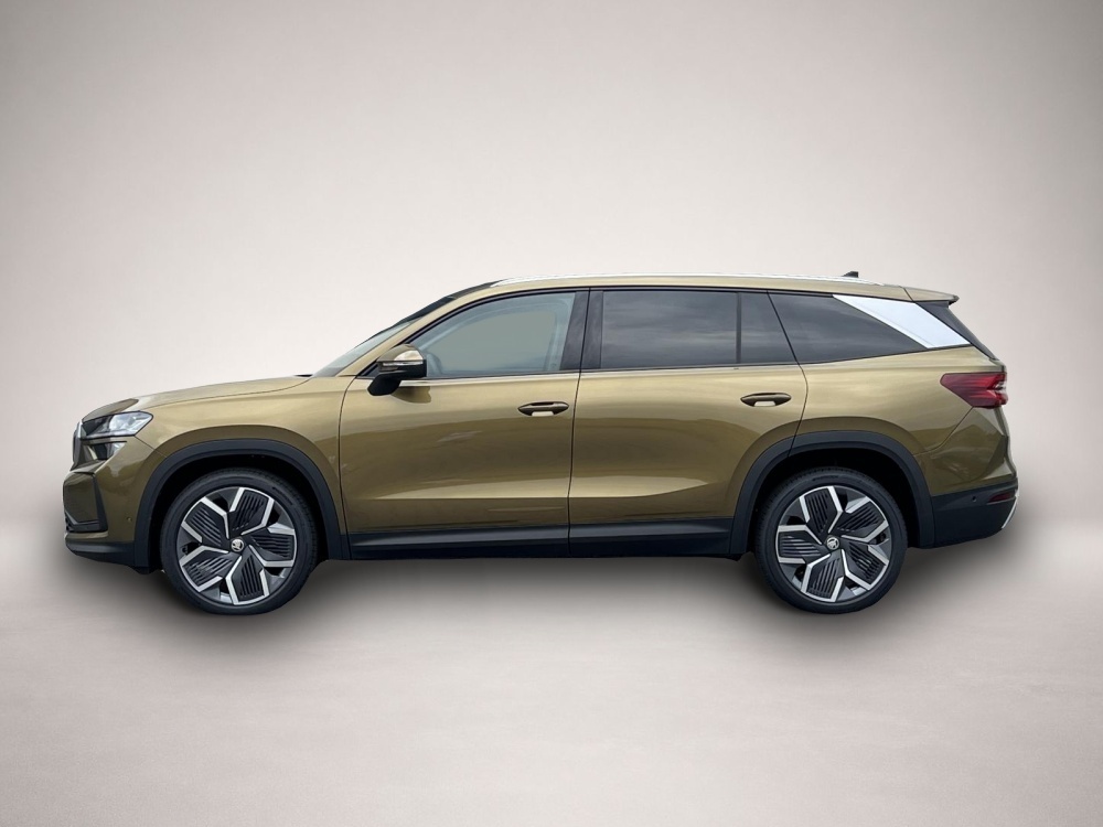 Bild 3 Skoda Kodiaq Selection 2,0 TDI DSG 4x4 142KW Navi