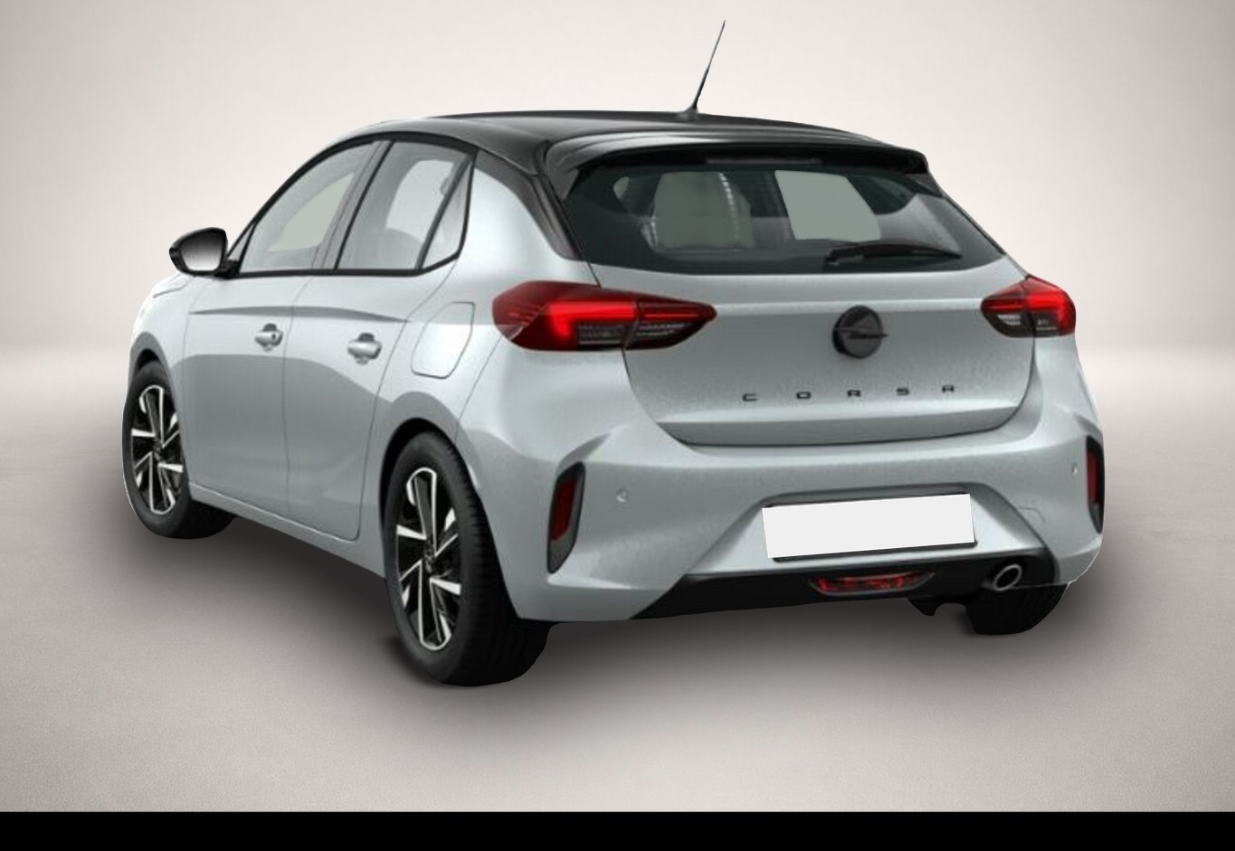 Bild 3 Opel Corsa 1.2 100 GS Kam PDC vo/hi AppCo Totw 16Z
