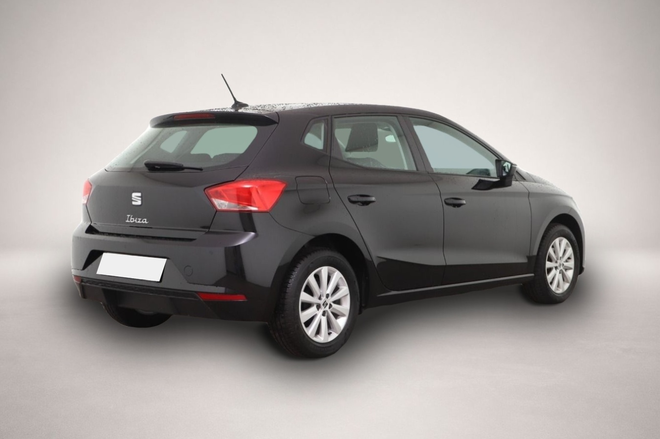 Bild 2 Seat Ibiza 1.0 TSI Style LED
